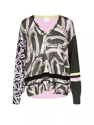 SPORTALM | Pullover | rosa
