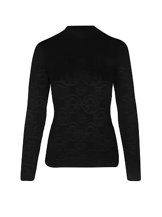 SPORTALM | Pullover | schwarz