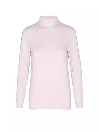 SPORTALM | Rollkragenshirt | rosa