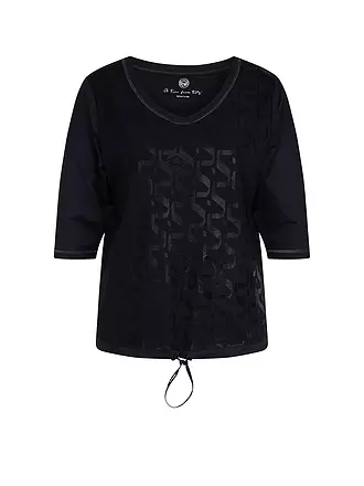 SPORTALM | Shirt | schwarz