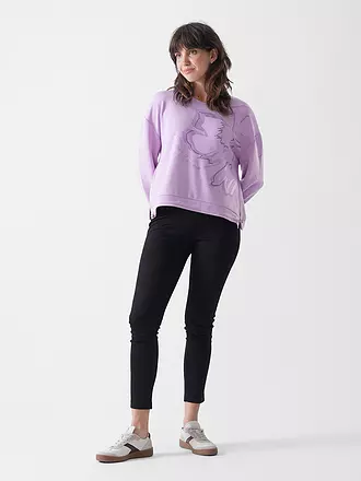 SPORTALM | Sweater | rosa