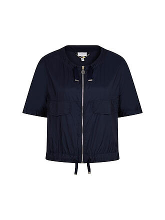 SPORTALM | Sweatjacke | dunkelblau