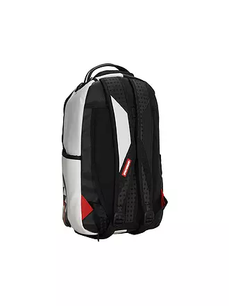 SPRAYGROUND | Rucksack CENTRAL SPLIT | schwarz