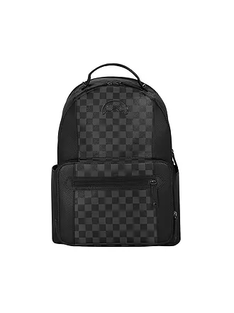 SPRAYGROUND | Rucksack HENNY PHANTOM NEW CARGO | schwarz