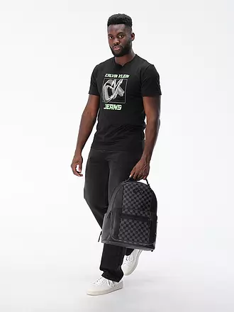 SPRAYGROUND | Rucksack HENNY PHANTOM NEW CARGO | schwarz