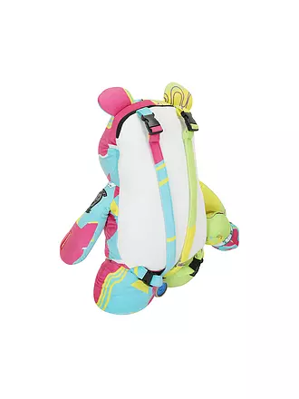SPRAYGROUND | Rucksack MONEYBEAR SPLIT WEIRD | bunt