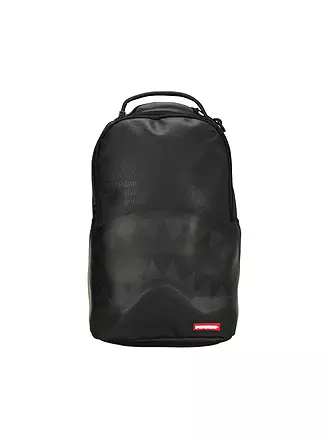 SPRAYGROUND | Rucksack | schwarz