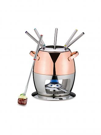 SPRING | Fondue 