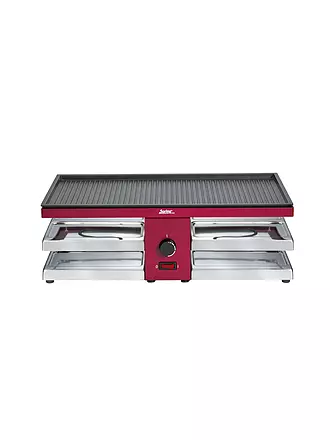SPRING | Raclette 