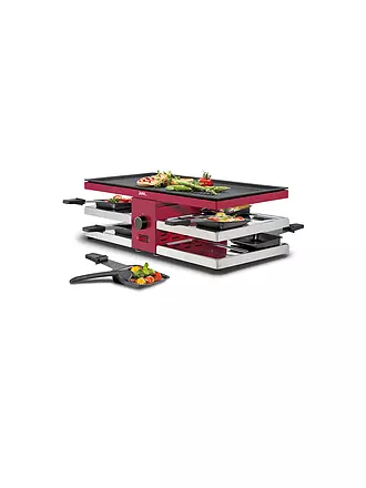 SPRING | Raclette 