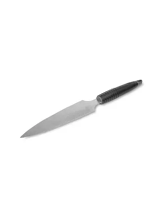 STAEDTER | Tortenmesser Soft Grip 33cm Edelstahl / Schwarz | schwarz