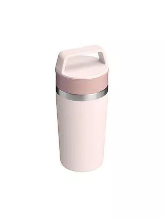 STANLEY | Café-To-Go Travel Becher 0,35l Dried Pine | rosa