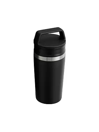STANLEY | Café-To-Go Travel Becher 0,35l Dried Pine | schwarz