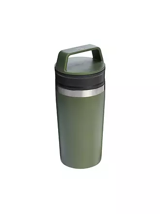 STANLEY | Café-To-Go Travel Becher 0,35l Dried Pine | schwarz