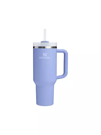 STANLEY | Isolierflasche - Thermosflasche Quencher H2.0 1,2L Ash | hellblau