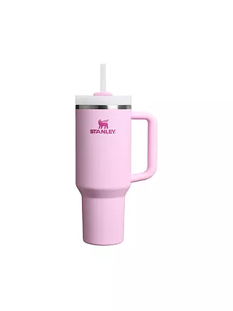 STANLEY | Isolierflasche - Thermosflasche Quencher H2.0 1,2l Hot Coral | rosa