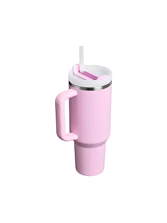 STANLEY | Isolierflasche - Thermosflasche Quencher H2.0 1,2l Hot Coral | rosa