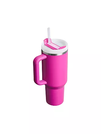 STANLEY | Isolierflasche - Thermosflasche Quencher H2.0 Frost 1,2L | pink