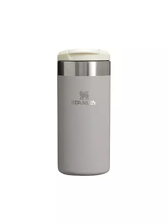 STANLEY | Isoliertrinkbecher AEROLIGHT TRANSIT MUG 0,35l Ash | hellblau