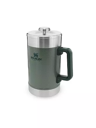 STANLEY | Kaffeekocher French Press 1,4l Gruen | olive