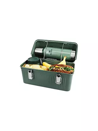 STANLEY | Pausenbehälter - Classic Lunch Box 9,4l | olive