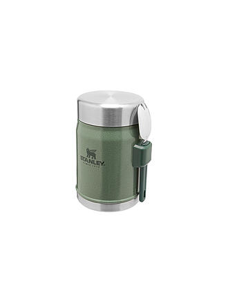 STANLEY | Thermosbehälter Food Jar 0,4l Lake | olive