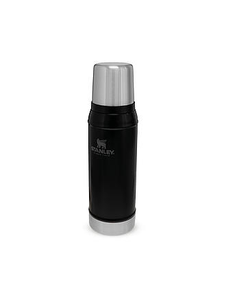 STANLEY | Thermosflasche Classic 0,75l Schwarz | dunkelblau