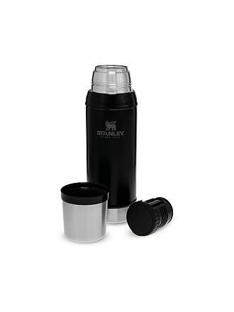 STANLEY | Thermosflasche Classic 0,75l Schwarz | dunkelblau