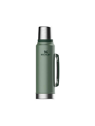 STANLEY | Thermosflasche Classic 1,1L | olive