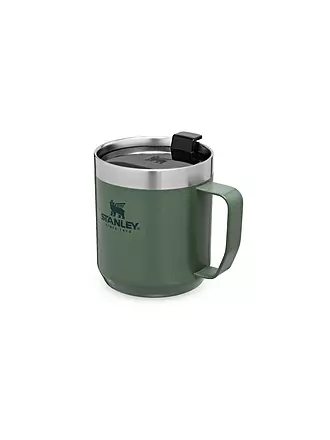 STANLEY | Thermostasse Capmug Stanley 0,35l Grün | olive