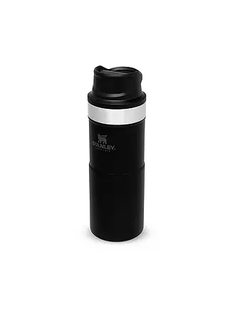 STANLEY | Trigger-Action Travel Mug 0,35l Lake | schwarz