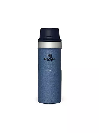 STANLEY | Trigger-Action Travel Mug 0,35l Lake | schwarz