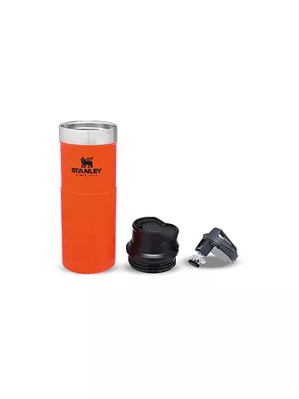 STANLEY | Trigger-Action Travel Mug 0,47l Orange | olive