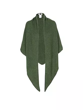 STAPF | Cape - Poncho BIBI | 