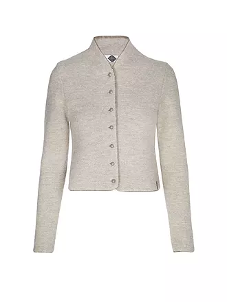 STAPF | Trachtenjacke DORIKA | beige