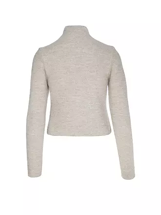 STAPF | Trachtenjacke DORIKA | beige