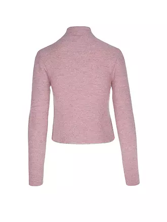 STAPF | Trachtenjacke DORIKA | rosa