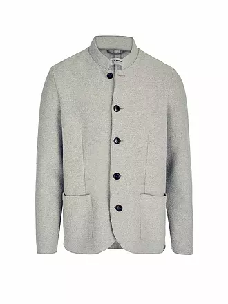 STAPF | Trachtenjacke MAXI | hellgrau