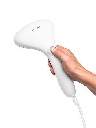 STEAMERY | Cirrus No 2 Steamer | weiss