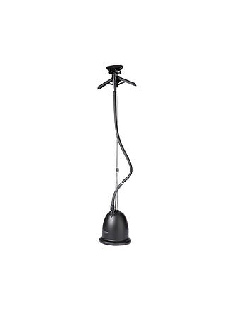 STEAMERY | Cumulus No.3 Heim-Steamer Grau | schwarz