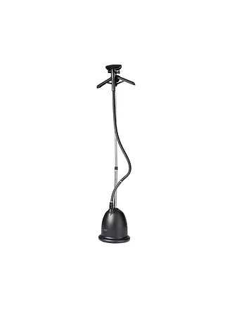 STEAMERY | Cumulus No.3 Heim-Steamer Grau | schwarz