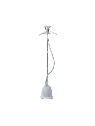STEAMERY | Cumulus No.3 Heim-Steamer Grau | schwarz