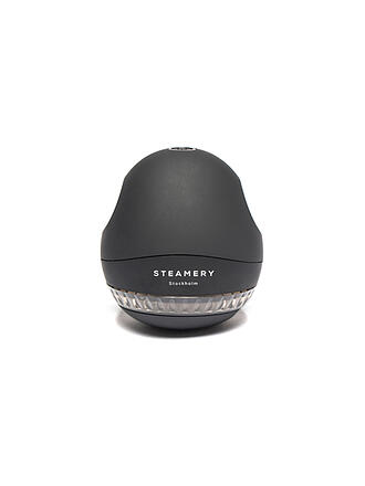 STEAMERY | Flusenschneider - Pilo Fabric Shaver ( pink ) | schwarz