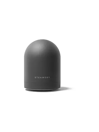 STEAMERY | Fusselrasierer Pilo No.2 Charcoal | beige