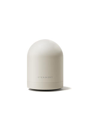 STEAMERY | Fusselrasierer Pilo No.2 Sand | schwarz