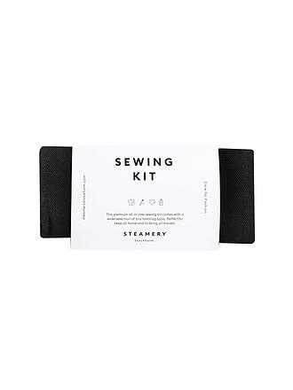 STEAMERY | Nähset - Sewing Kit | schwarz