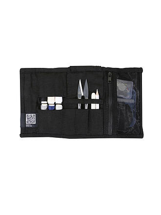 STEAMERY | Nähset - Sewing Kit | schwarz