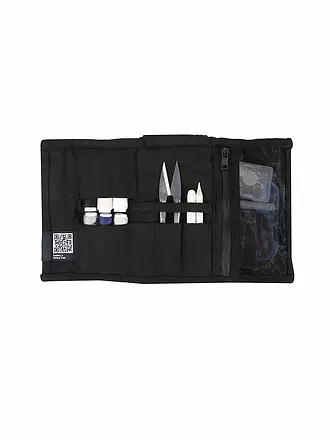 STEAMERY | Nähset - Sewing Kit | schwarz
