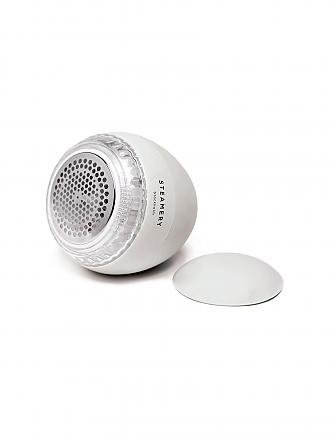 STEAMERY | Pilo Fabric Shaver - Stoffrasierer Grey | schwarz