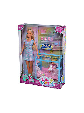 STEFFI | Steffi LOVE Sweet Dreams | keine Farbe
